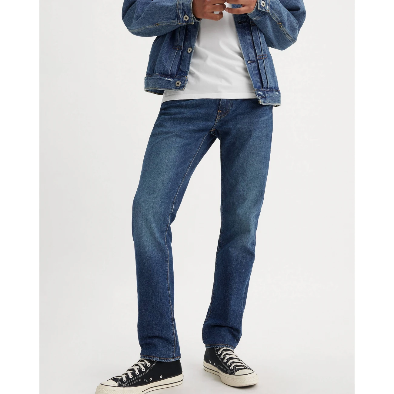 04511-5667 Levis farmer 511