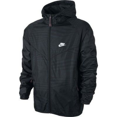 644127-010 Nike jacket