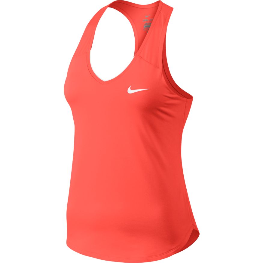 728739-877 Nike Tenisz trikó