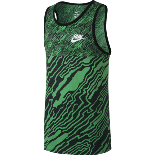 739527-342 Nike futó trikó