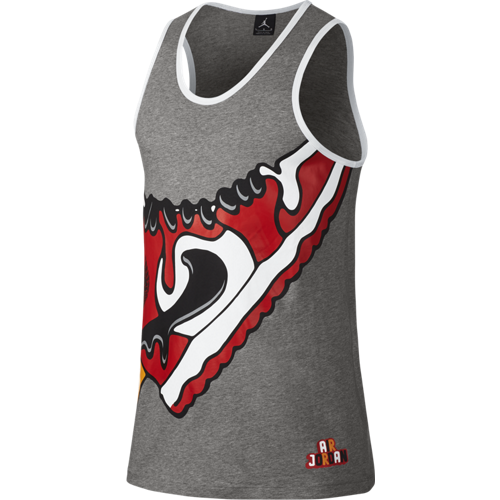 789618-063 Nike Jordan trikó