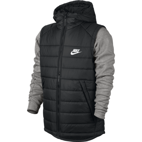 806856-011 Nike jacket
