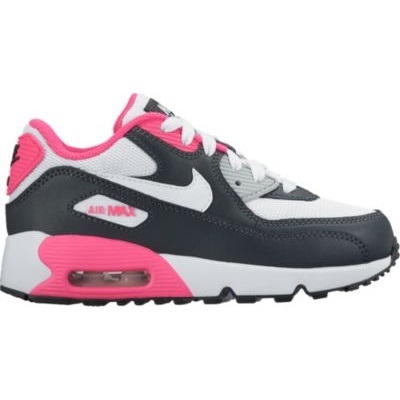 833341-001 Nike Air Max 90 Mesh kislány utcai cipő