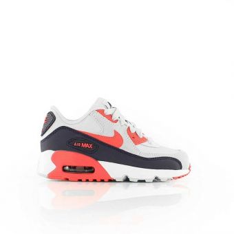833377-005 Nike Air Max 90 Ltr kislány utcai cipő