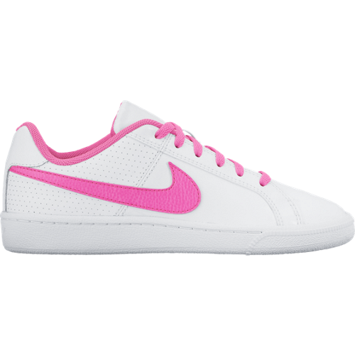 833654-106 Nike Court Royale kamasz lány utcai cipő