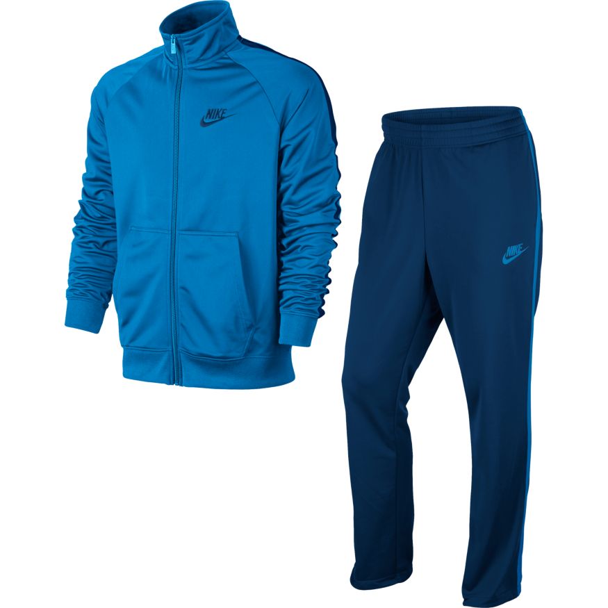 840643-435 Nike jogging