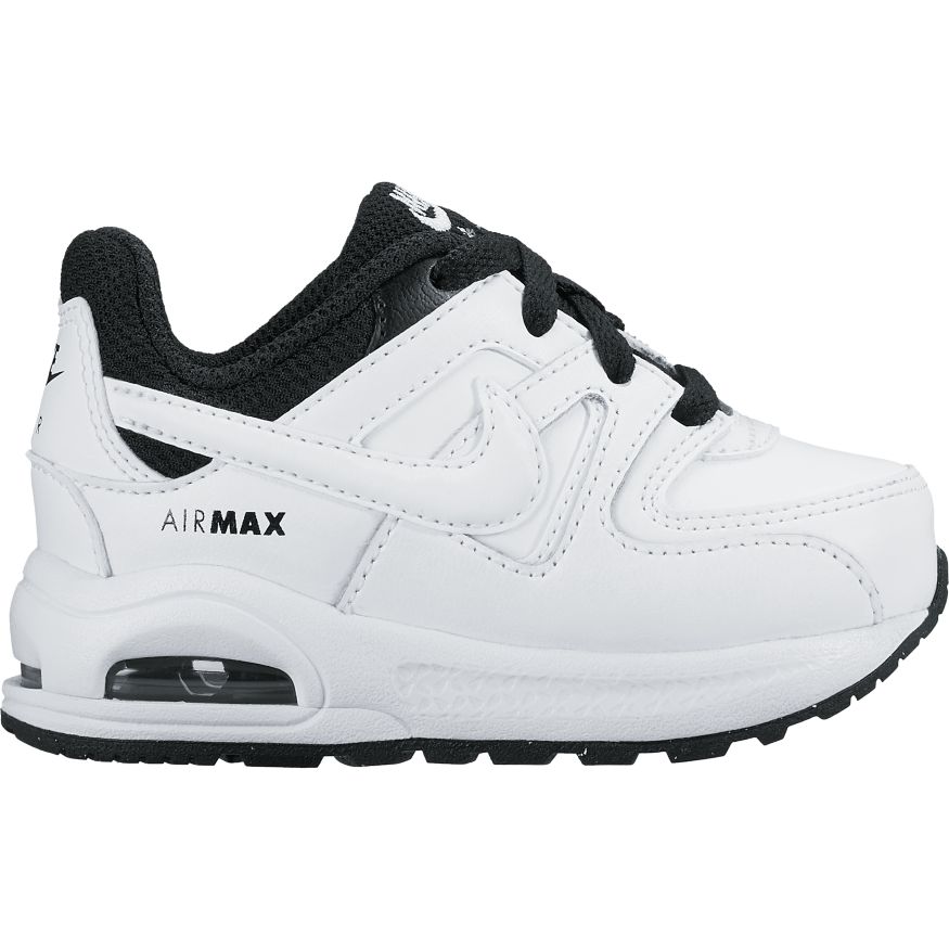 844354-110 Nike Air Max Command Flex Ltr bébi utcai cipő