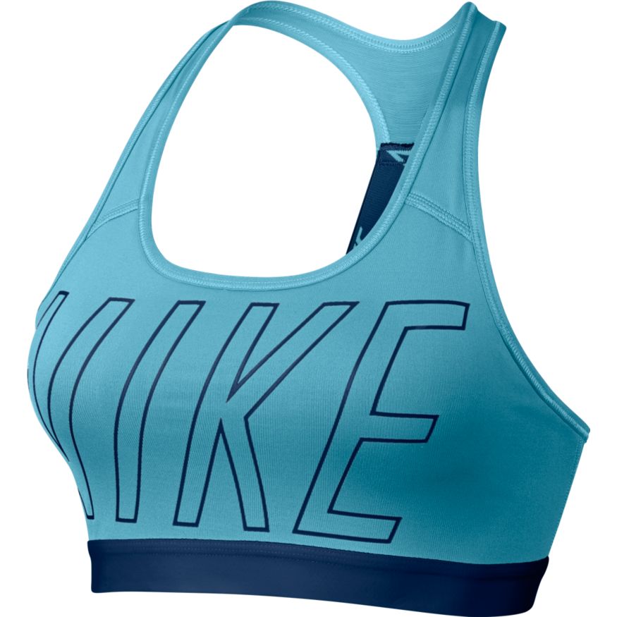 847570-432 Nike pro sportmelltartó