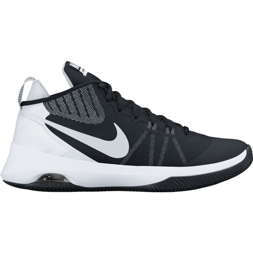 852431-001 Nike Air Versatile férfi kosárlabda cipő