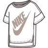 856736-100 Nike póló