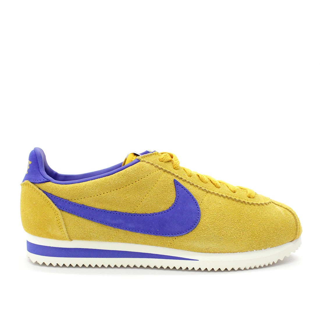 861535-700 Nike Classic Cortez Ltr férfi utcai cipő