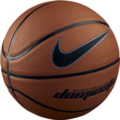 BB0361-801 Nike kosárlabda