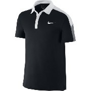 644788-010 Nike tenisz póló