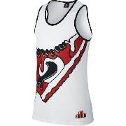 789618-100 Nike Jordan trikó
