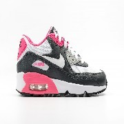 833340-001 Nike Air Max 90 Mesh kamasz lány utcai cipő