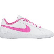 833654-106 Nike Court Royale kamasz lány utcai cipő
