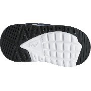844354-440 Nike Air Max Command Flex Ltr bébi utcai cipő