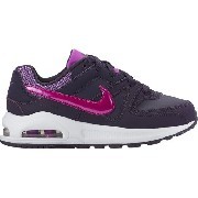 844356-551 Nike Air Max Command Flex Ltr kislány utcai cipő