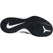 852431-001 Nike Air Versatile férfi kosárlabda cipő
