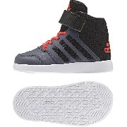 aq3689 Adidas Jan Bs 2 Mid bébi utcai cipő