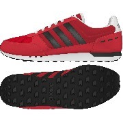 aw3876 Adidas City Racer férfi utcai cipő