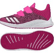 ba9479 Adidas Fortarun Cf J kislány utcai cipő
