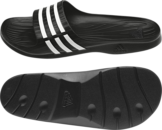 g62036 Adidas Duramo Sleek W női papucs