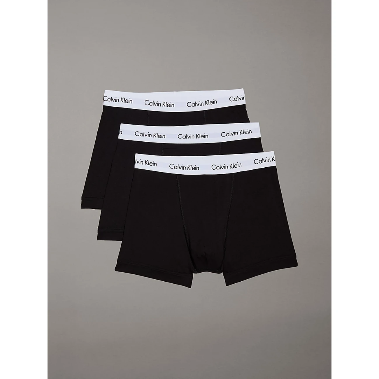 0000u2662g001 Calvin Klein 3 db-os boxeralsó szett
