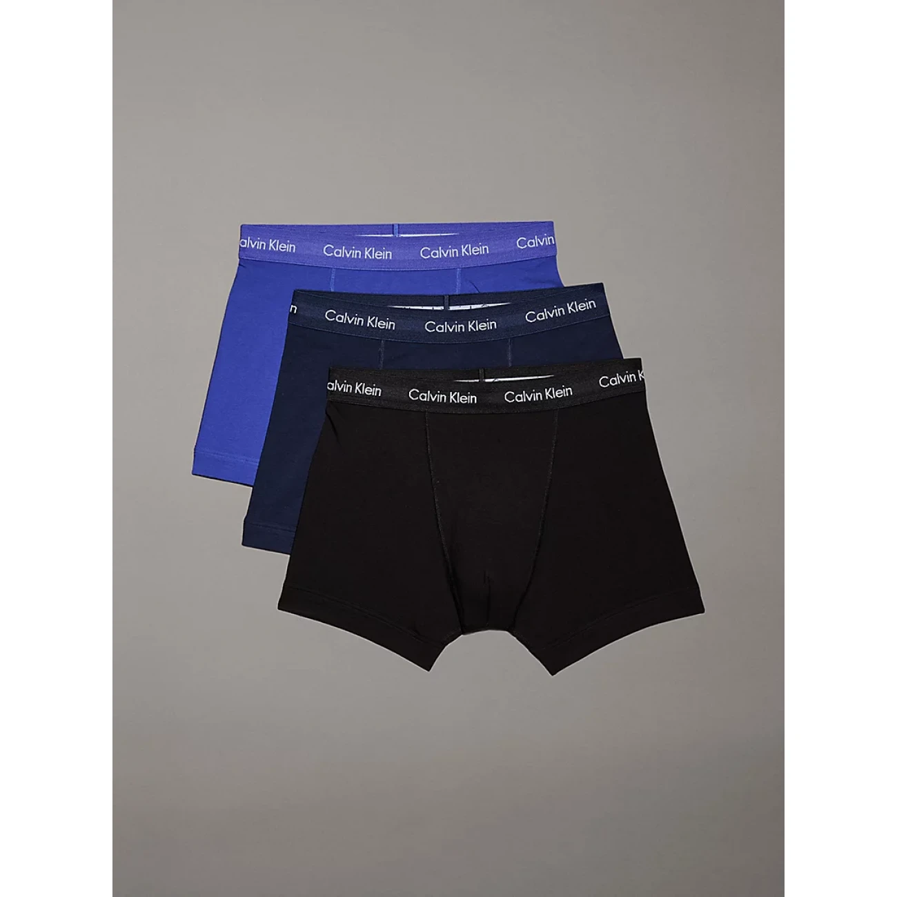 0000u2662g4ku Calvin Klein 3 db-os boxeralsó szett