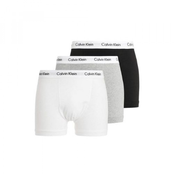 0000u2662g998 Calvin Klein 3 db-os boxeralsó szett