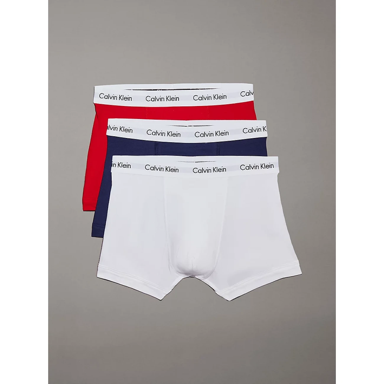 0000u2662gi03 Calvin Klein 3 db-os boxeralsó szett