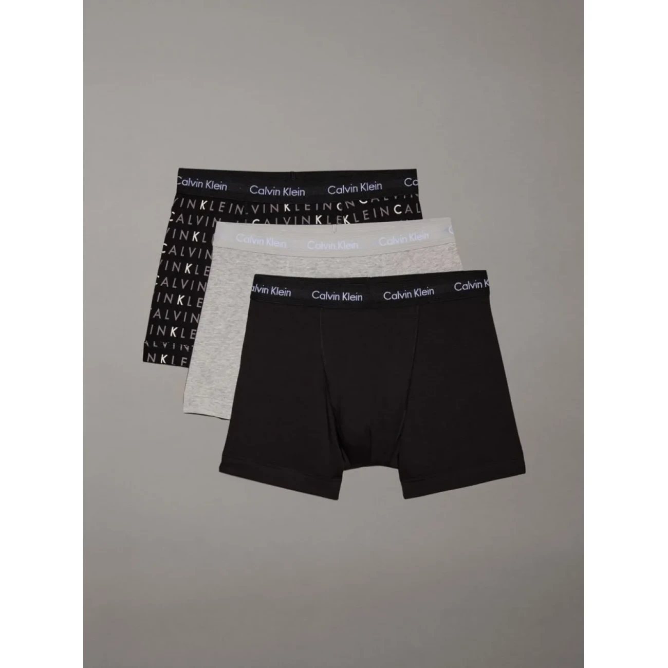 0000u2662gyks Calvin Klein 3 db-os boxeralsó szett