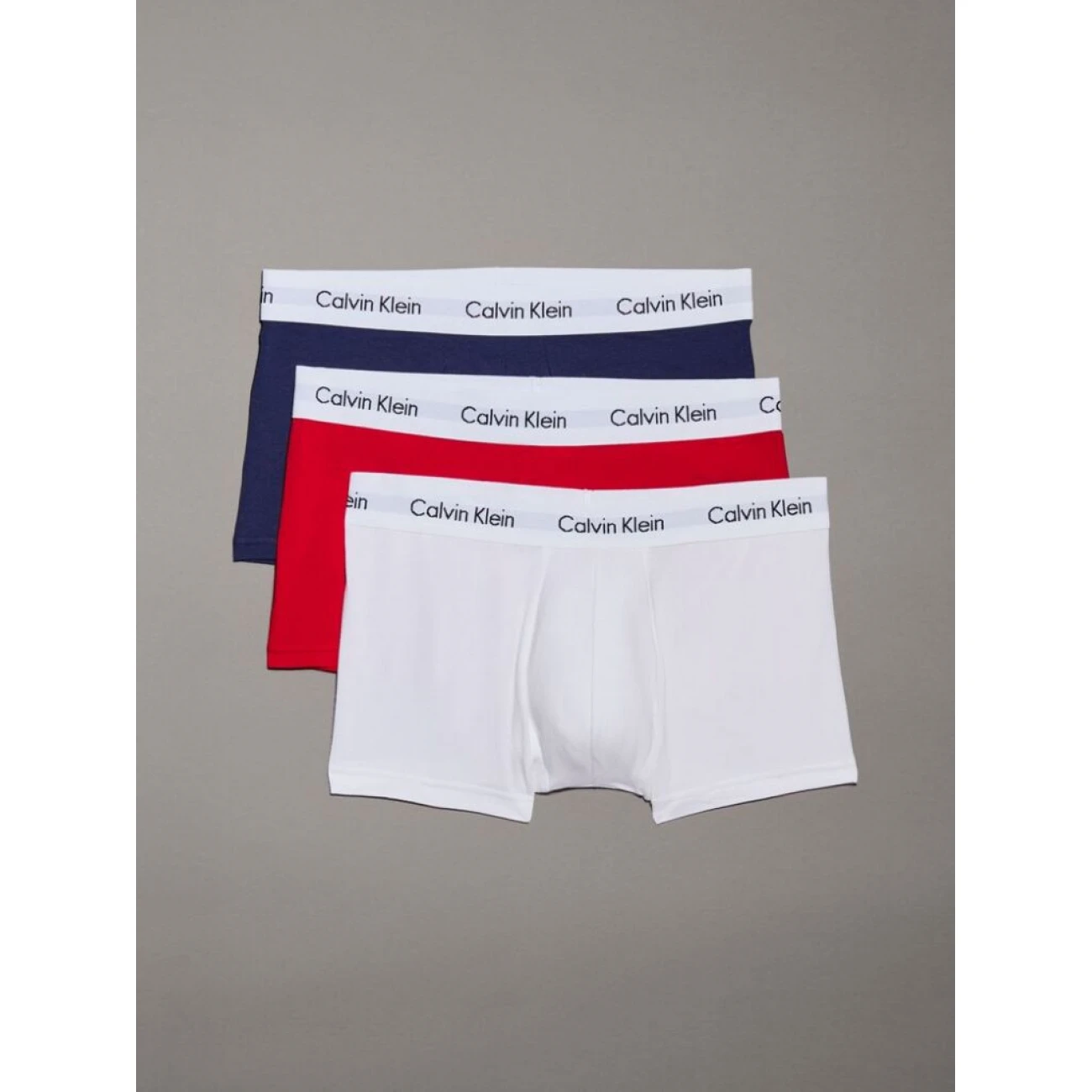 0000u2664gi03 Calvin Klein 3 db-os boxeralsó szett