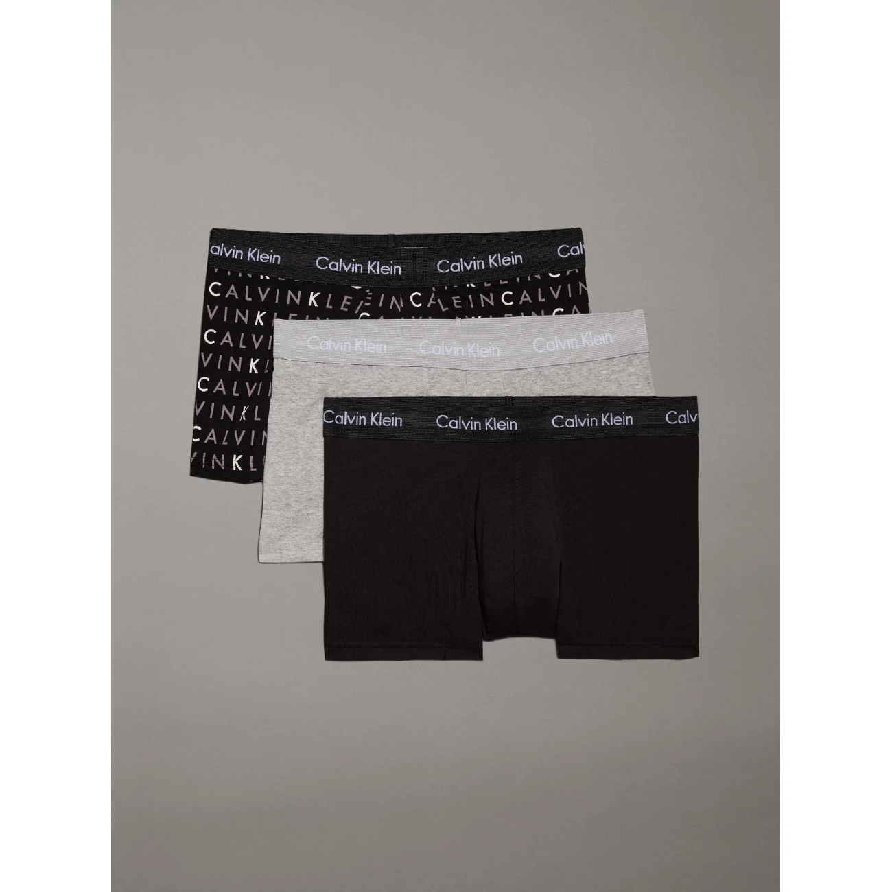 0000u2664gyks Calvin Klein 3 db-os boxeralsó szett