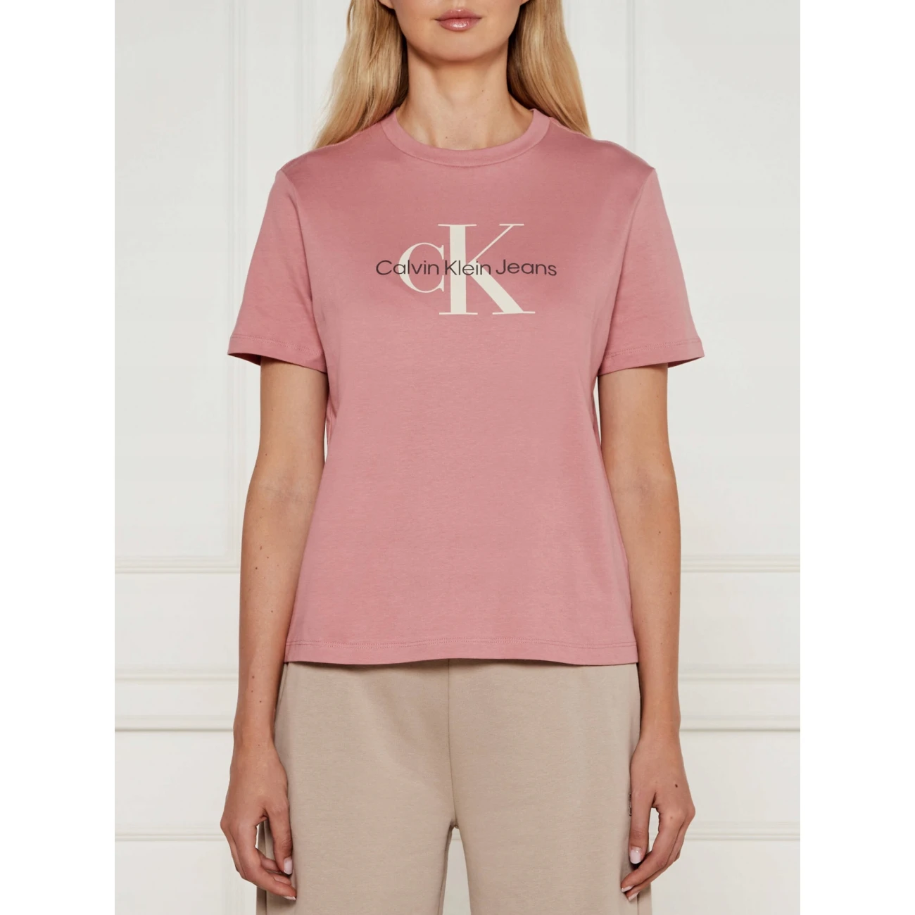 00040WL260VCE Calvin Klein póló