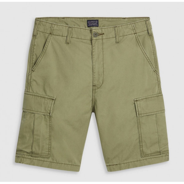 001KG-0013 Levis short Cargo