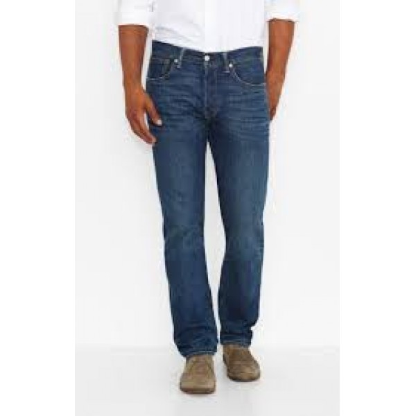 00501-1629 Levis Farmer 501