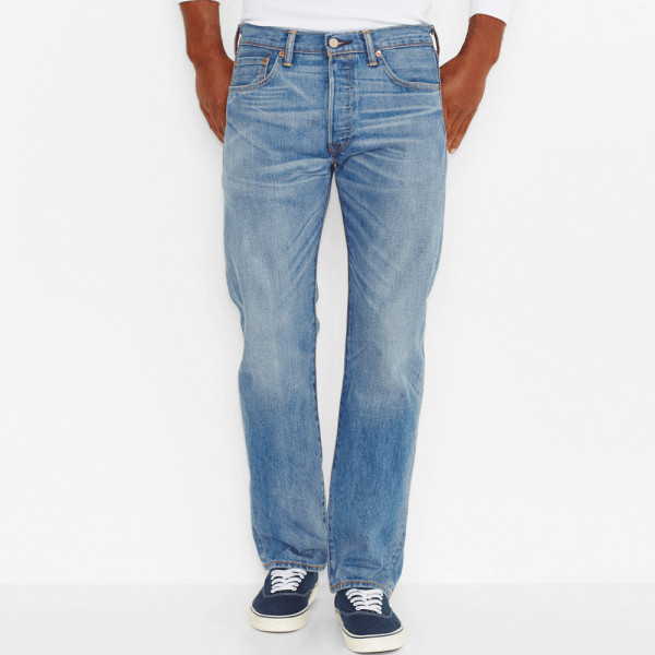 00501-1966 Levis Farmer 501