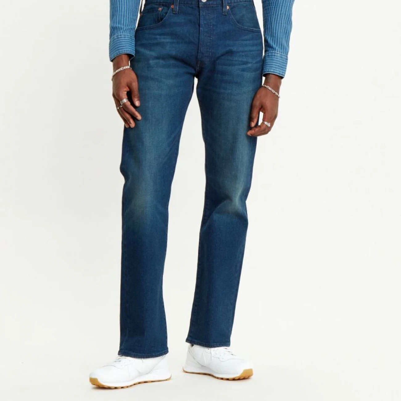 00501-2948 Levis farmer 501