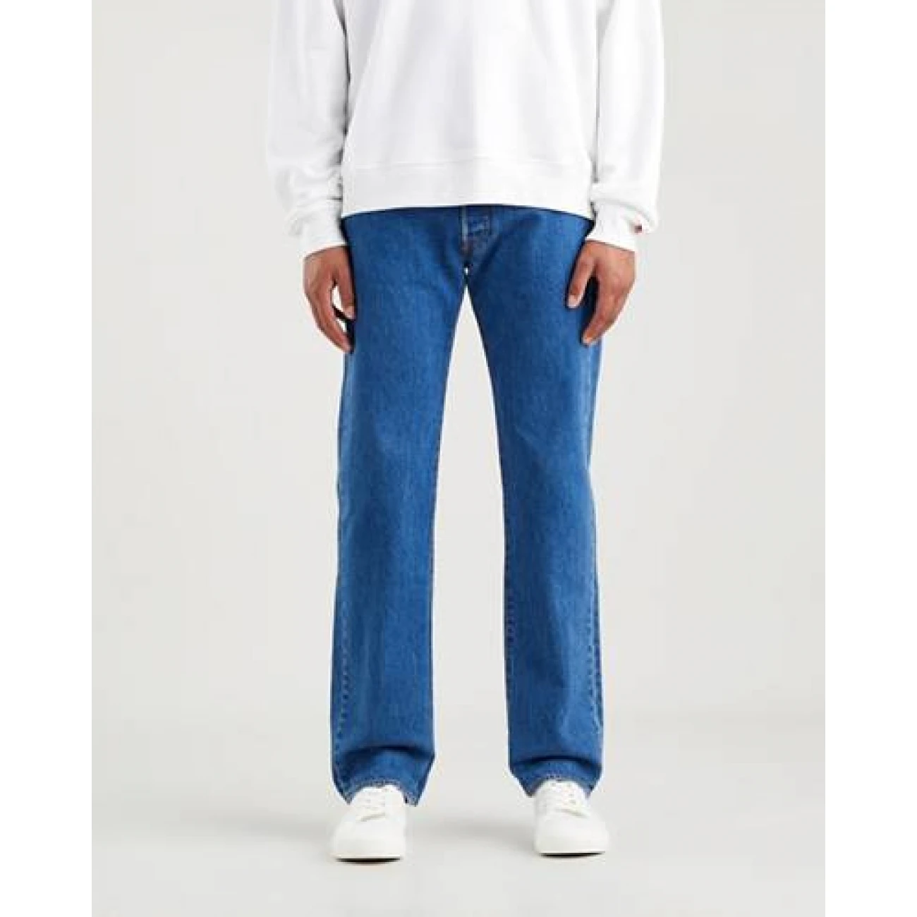 00501-3285 Levis farmer 501