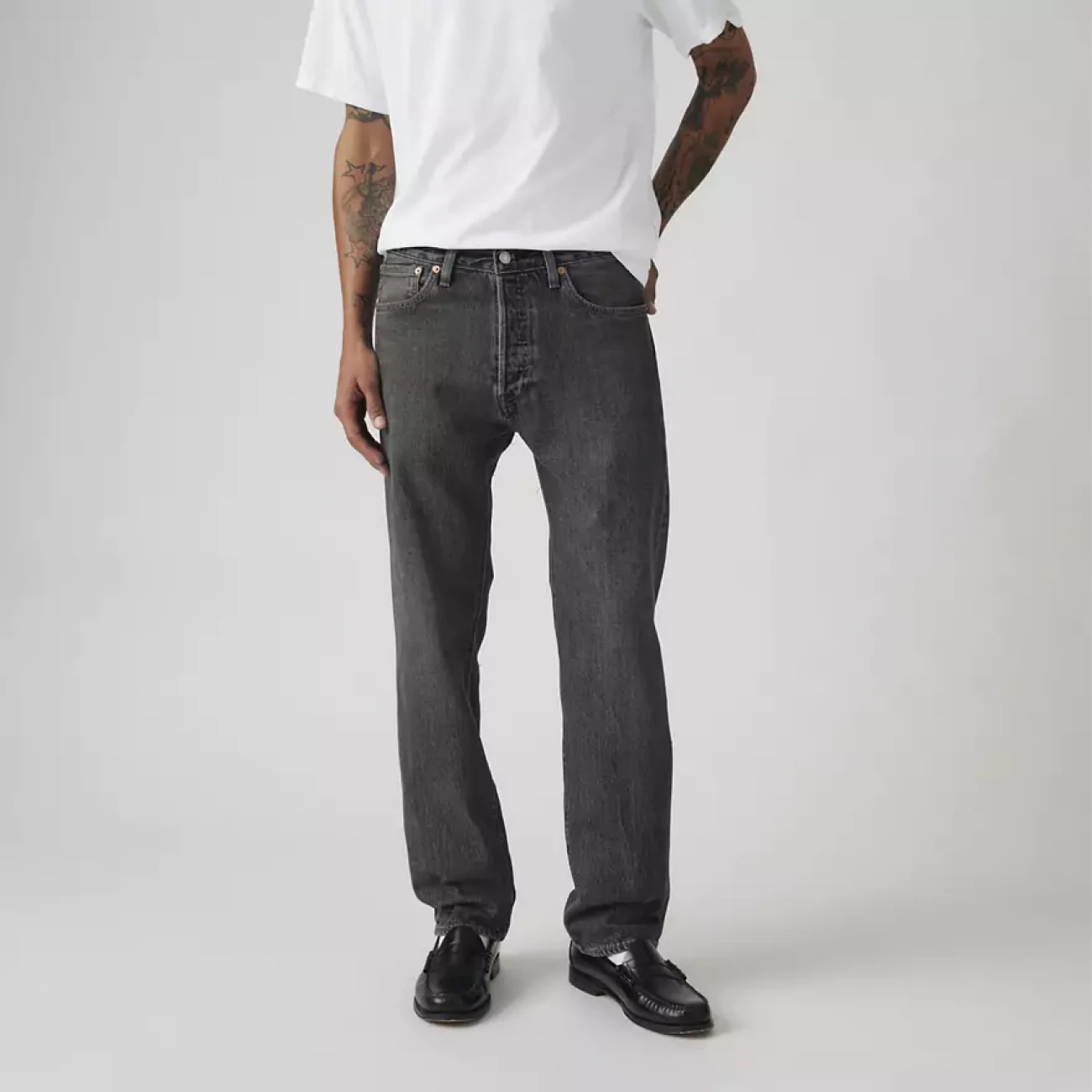 00501-3371 Levis Farmer 501