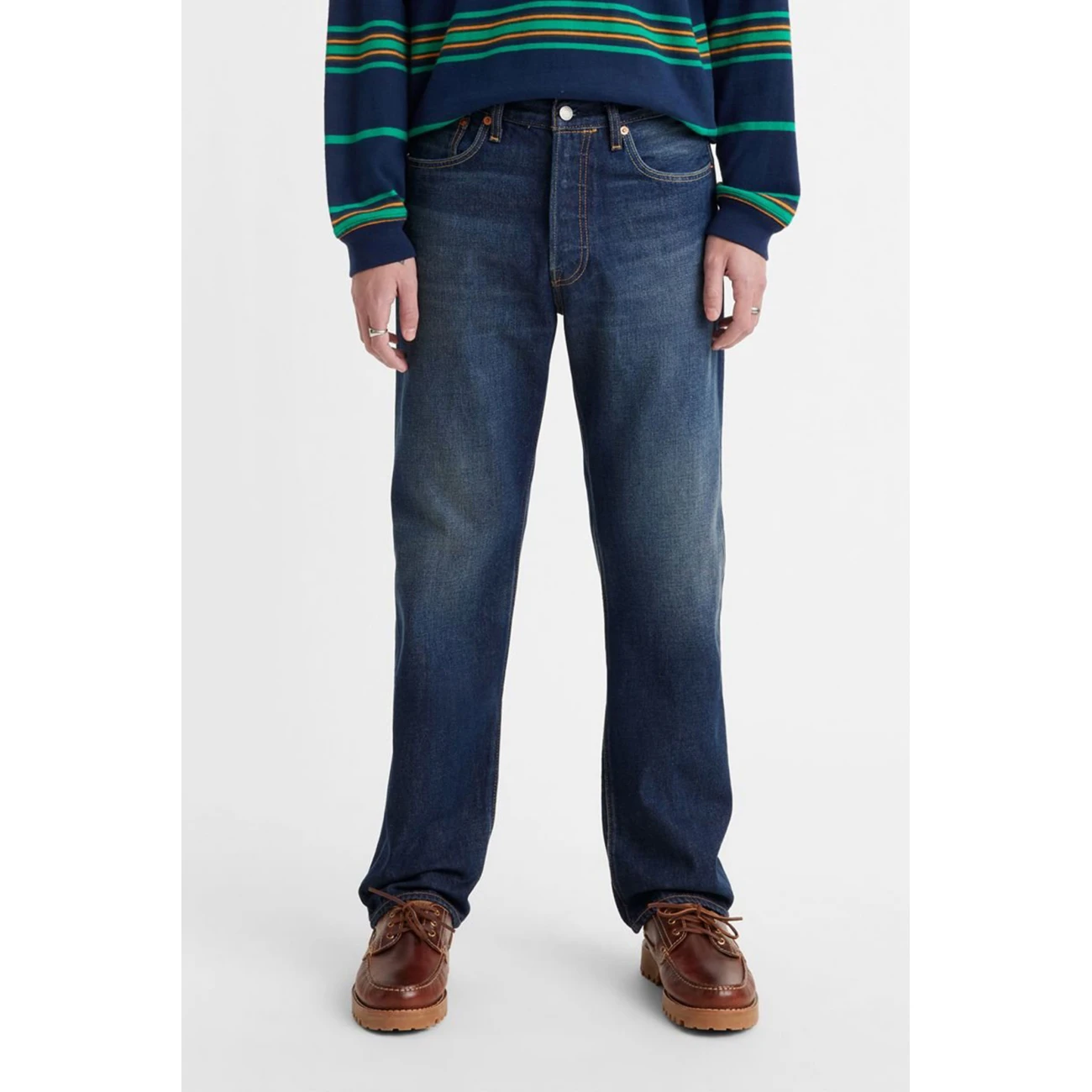 00501-3411 Levis Farmer 501