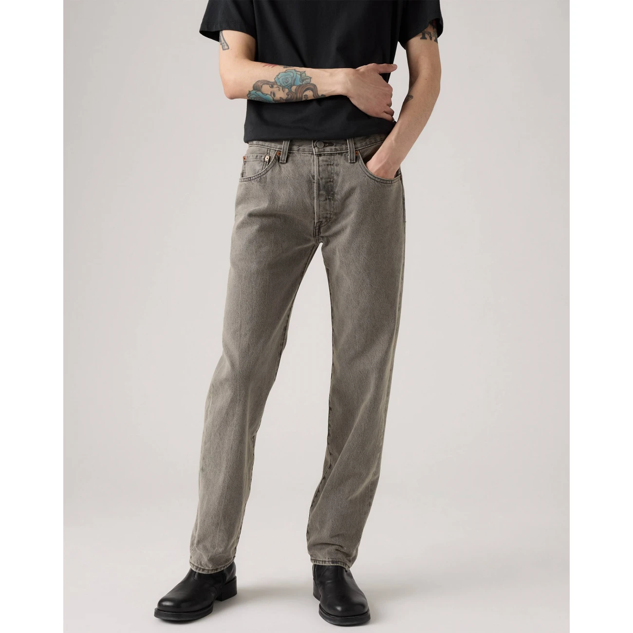 00501-3496 Levis farmer 501