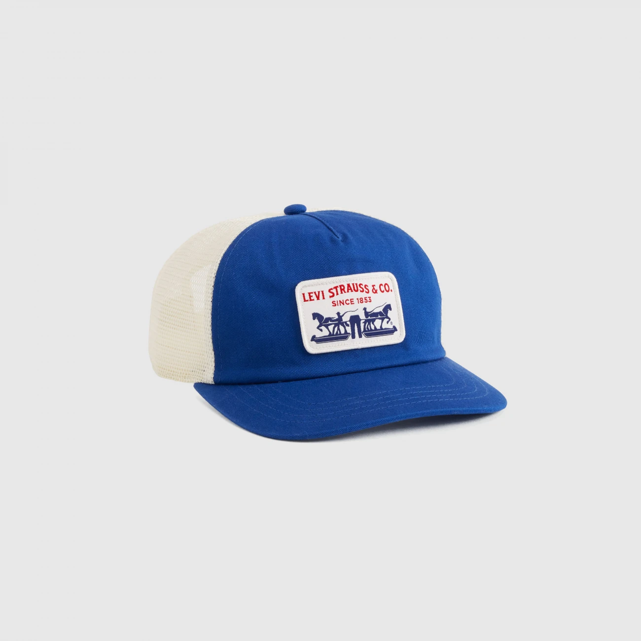 007yq-0004 Levis sapka