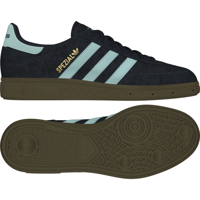 034988 Adidas Spezial férfi utcai cipő