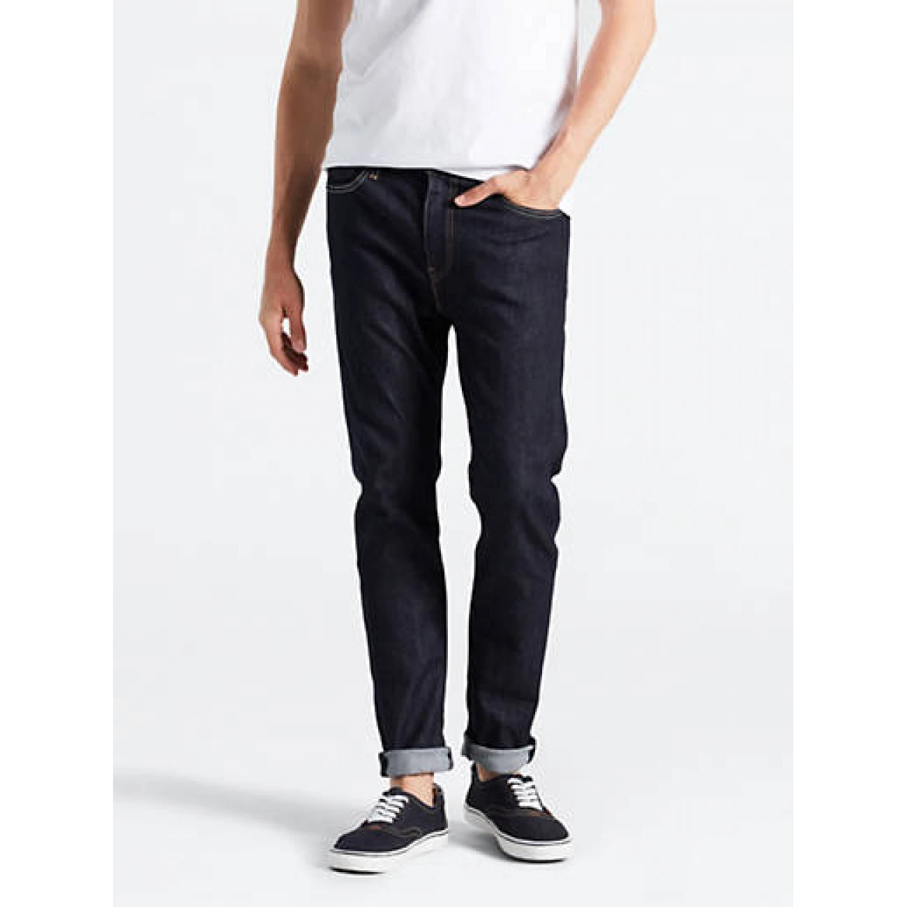 05510-0856 Levis Farmer 510