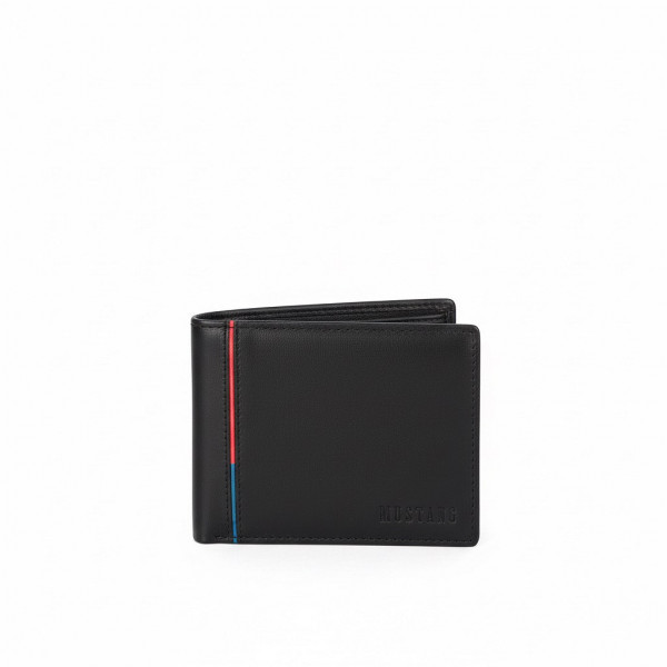 06108500 Mustang pénztárca Paros LTR