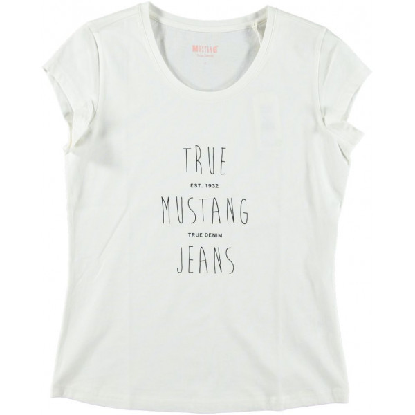 1007900-2020 Mustang póló