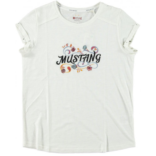 1007921-2020 Mustang póló