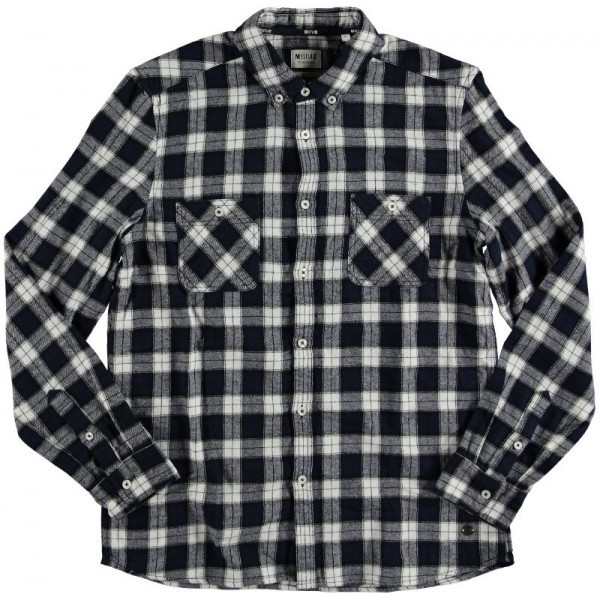 1008681-11512 Clemens BDC Flannel (1008681)